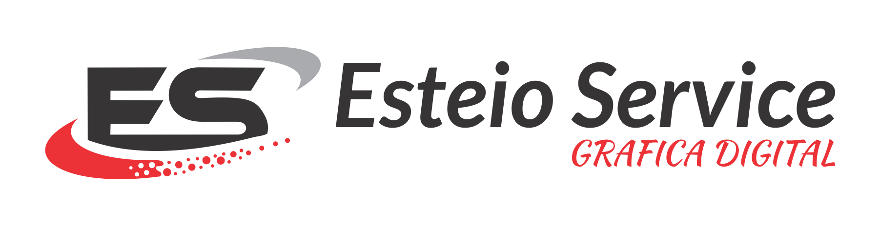 Logo esteio